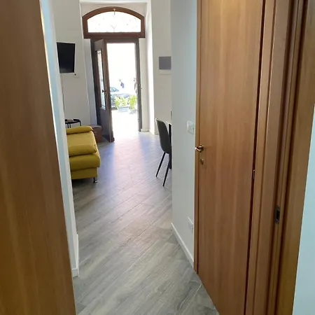 Appartement Chiarino 5