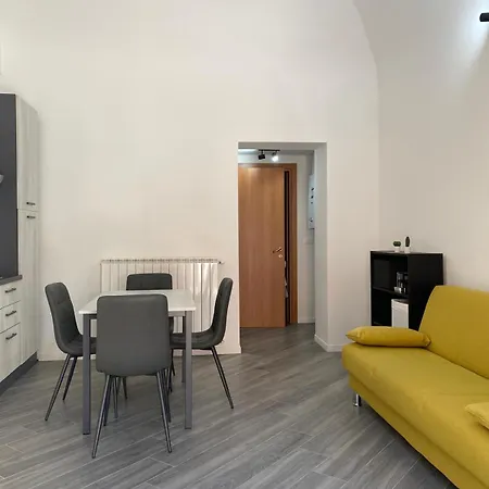 Chiarino 5 * LʼAquila