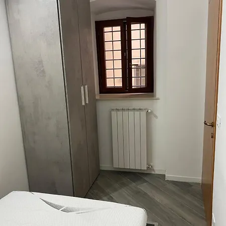 Chiarino 5 Appartement