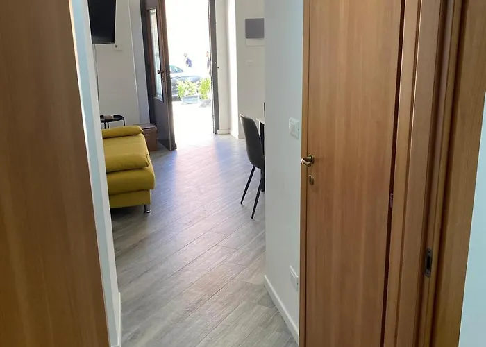 Appartement Chiarino 5