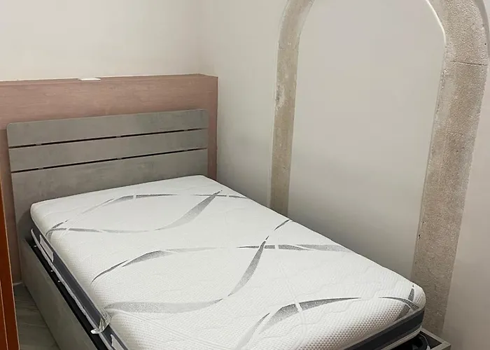 Chiarino 5 Апартаменты