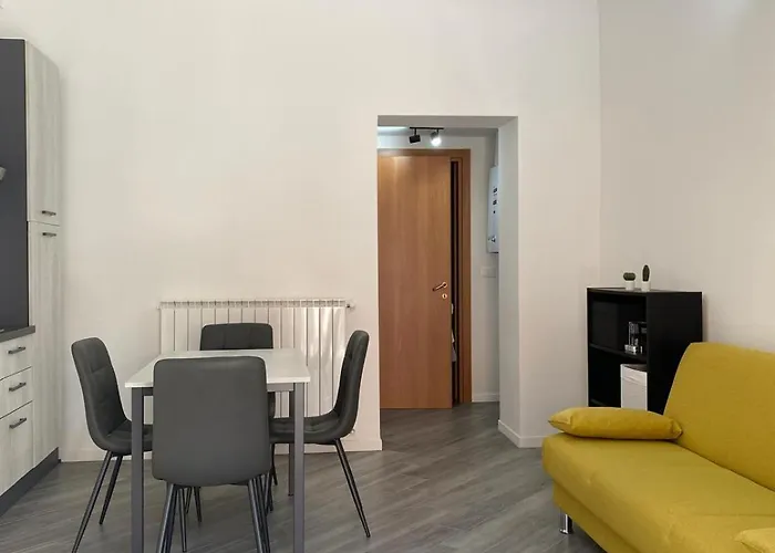 Chiarino 5 * Л'Акуила