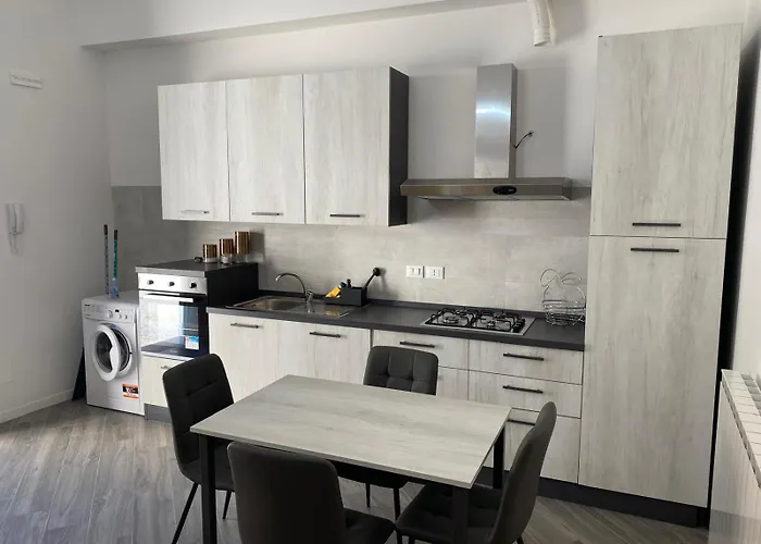 Appartement Chiarino 5 *