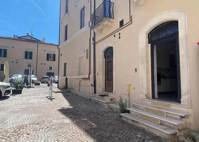 Chiarino 5 Апартаменты