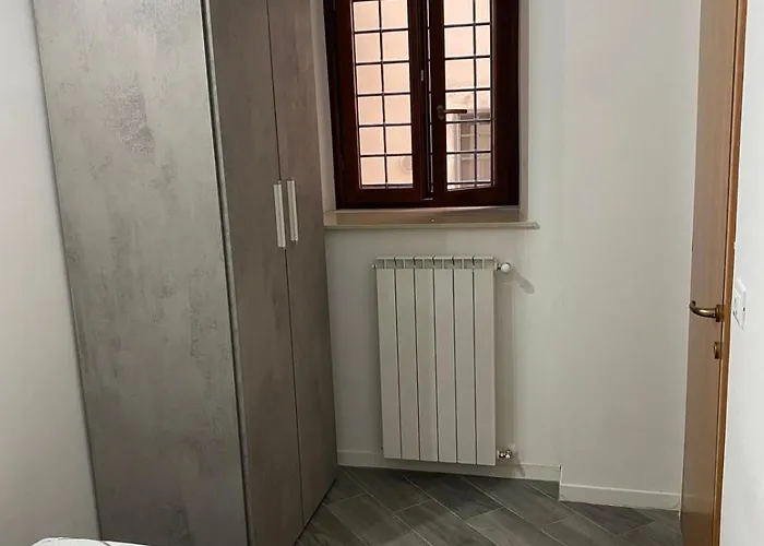 Chiarino 5 Appartement